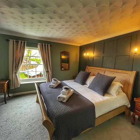 The Leagate Inn Coningsby Cameră foto
