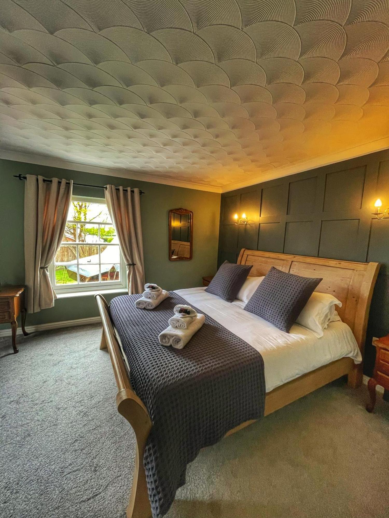 The Leagate Inn Coningsby Cameră foto