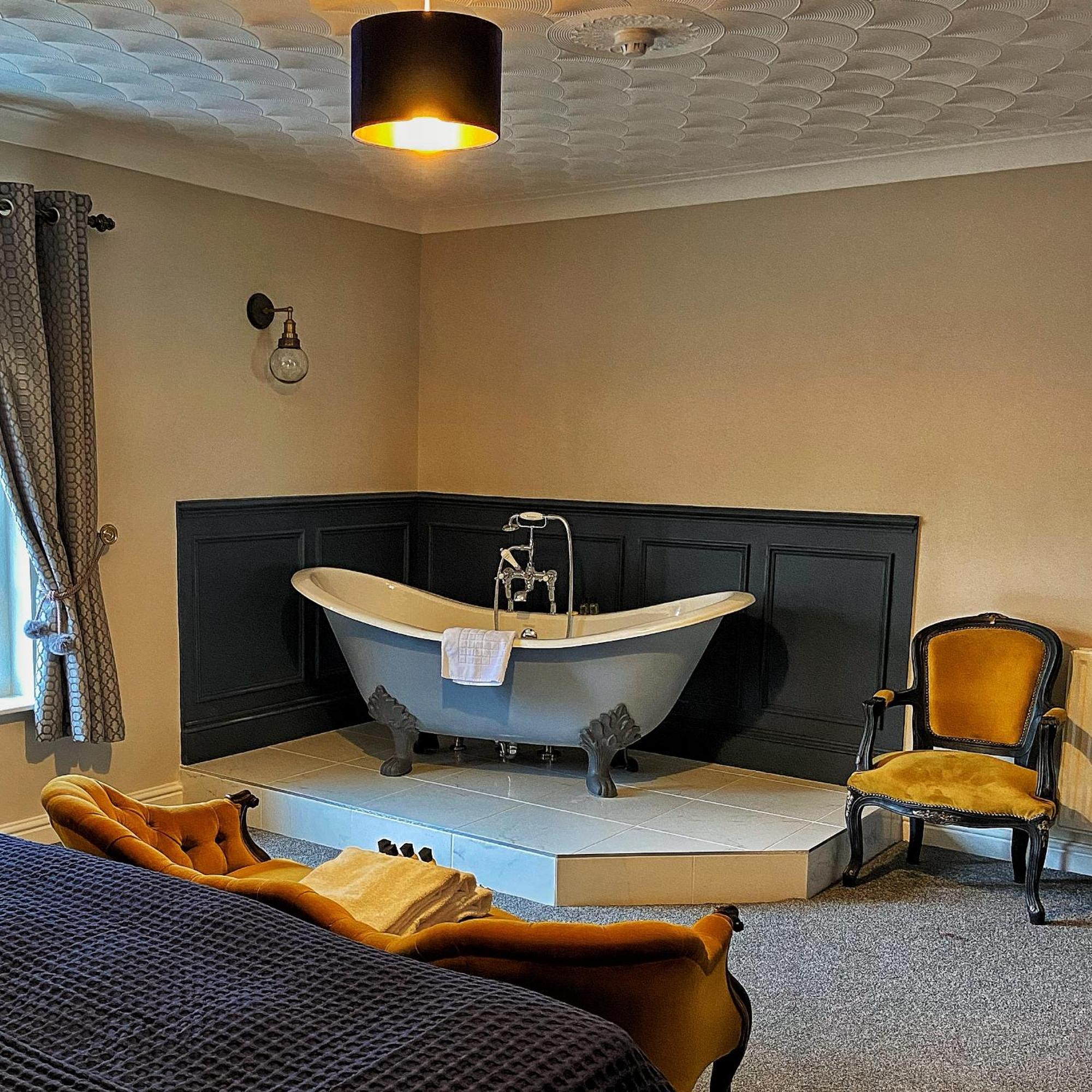 The Leagate Inn Coningsby Cameră foto