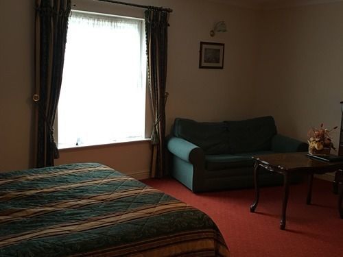 The Leagate Inn Coningsby Exterior foto