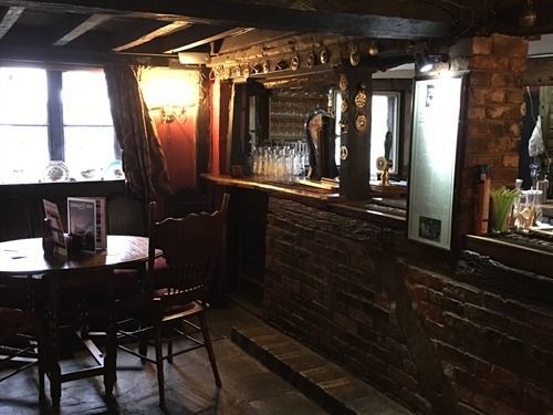 The Leagate Inn Coningsby Exterior foto
